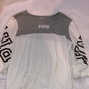 Victoria secret shirt